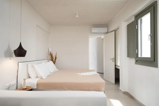 جناح عائلي، Melidron Luxury Hotel & Suites 1/4