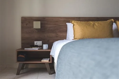 Room, Single, Double or Twin Bed، Almyrida Village and Waterpark 2/2