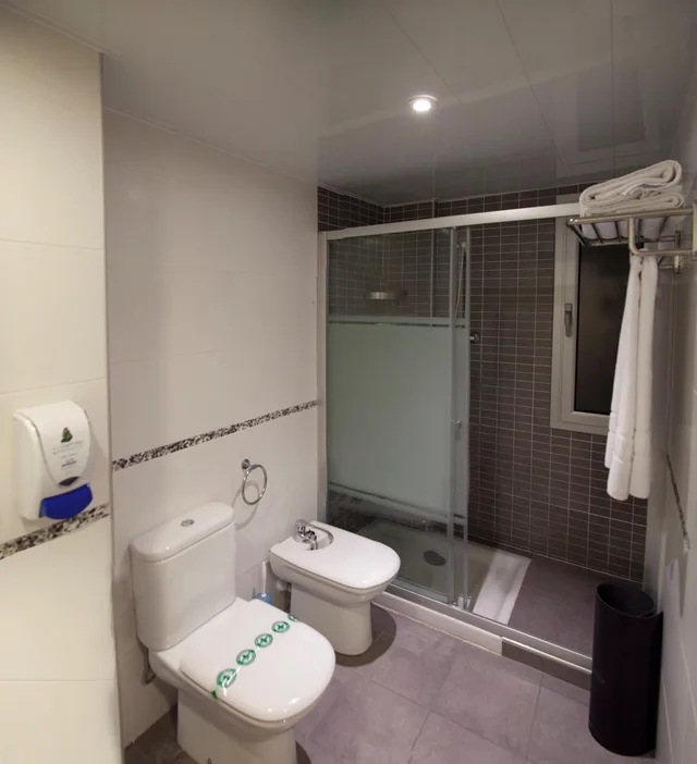 Apartment, Neptuno Apartments 3/3
