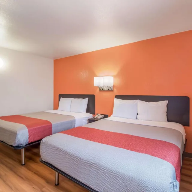 غرفة بسرير مزدوج لذوي الإعاقة، Park Inn by Radisson, Fargo West Acres 4/10