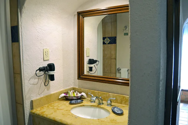 غرفة قياسية، Villas Arqueologicas Teotihuacan 1/2