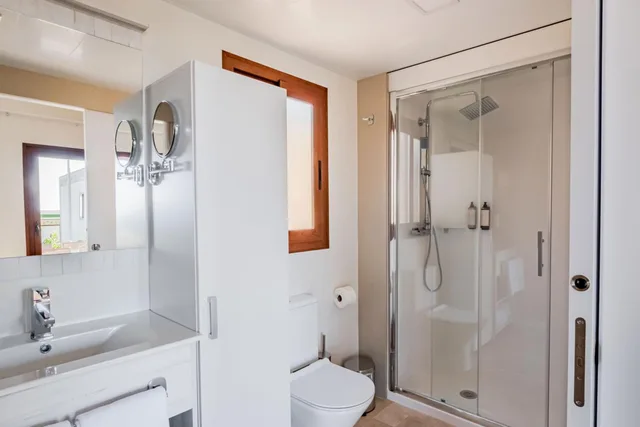 Premium, Villa, Twin Beds, Resort View, Sofa, Balcony، Four Points by Sheraton Costa Blanca Villas 5/8
