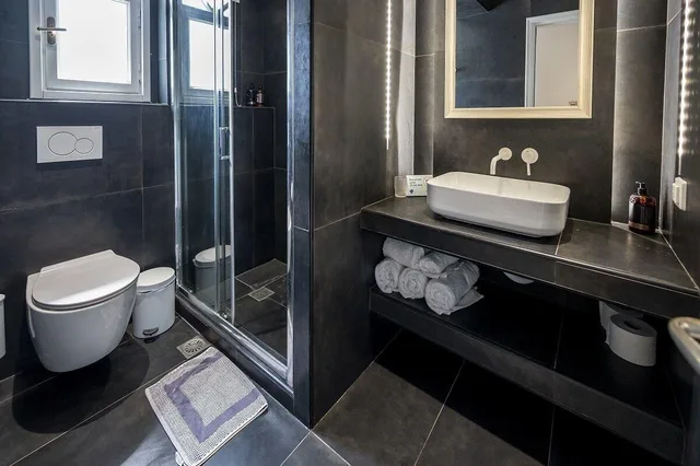 Superior, Garden View, Shared Pool، Smy Mediterranean White Santorini - Adults Only 2/3