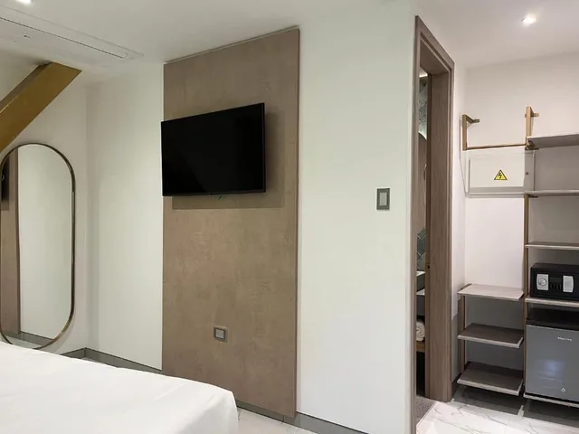 غرفة داخلية قياسية، Delamar Hotel 3/8