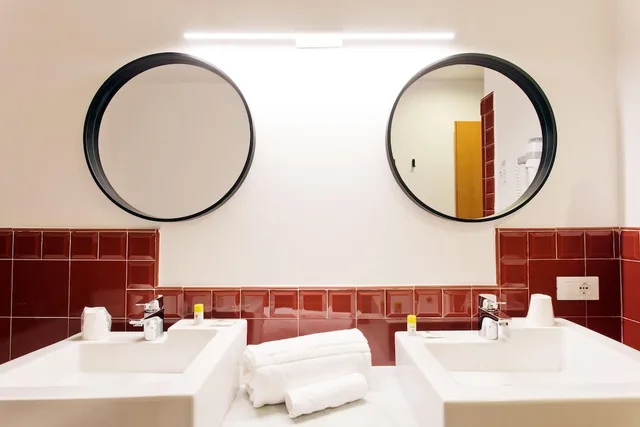 Junior Suite, Twin Beds, B&B Hotel Palermo Quattro Canti 6/6