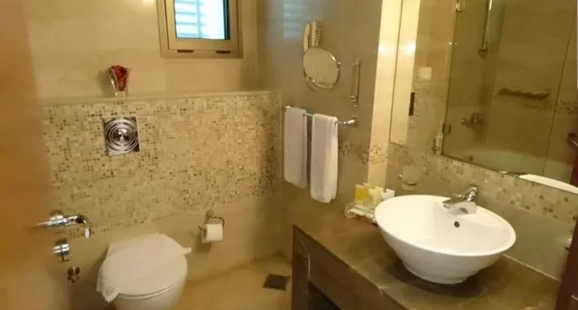 جناح بسرير كينج، King S Suites Hotel Beirut 4/4