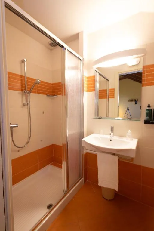 Superior, Single, Partial View، Hotel Belvedere San Gottardo by LVG Hotel Collection 10/10