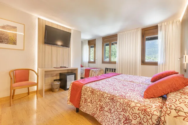 Room, Triple, Eth Solan 4/10