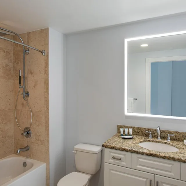 Standard, 2 Double Beds, Westin Cape Coral Resort Formely the Resort At Marina Village 3/6