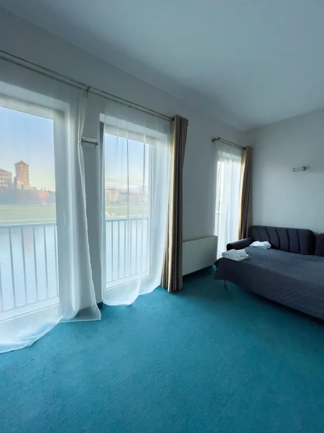 Deluxe, Apartment, Castle View، Poleski 10/10