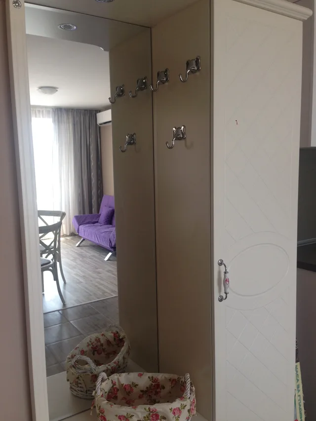 شقة بغرفة نوم واحدة، Admiral Plaza 6/6