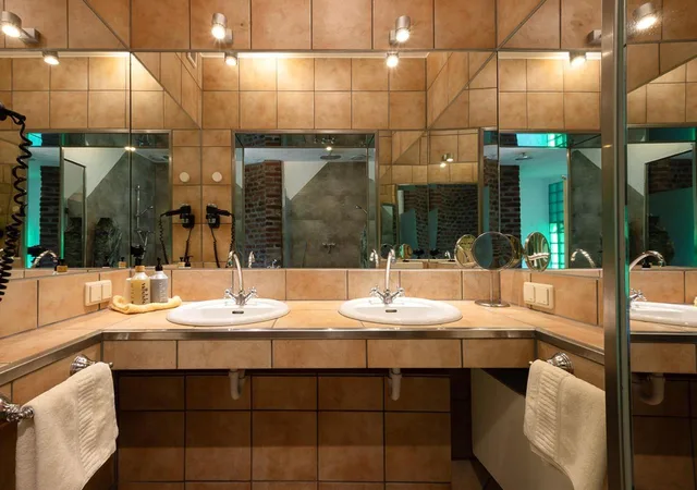 Wellness, Suite, Gut Höhne 5/6