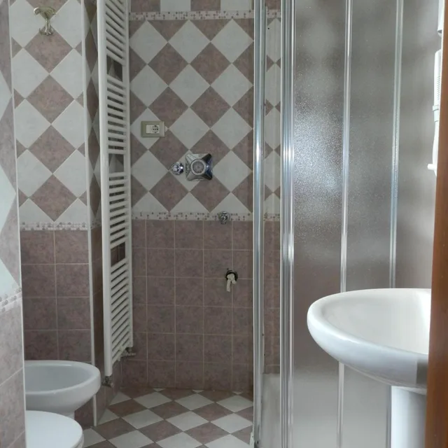 غرفة مفردة، Hotel Antico Distretto 2/8