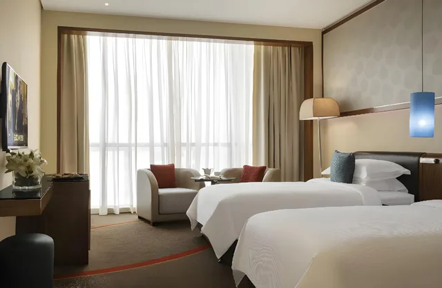 غرفة كلاسيكية، روش ريحان من روتانا(Rosh Olaya Hotel) 1/2
