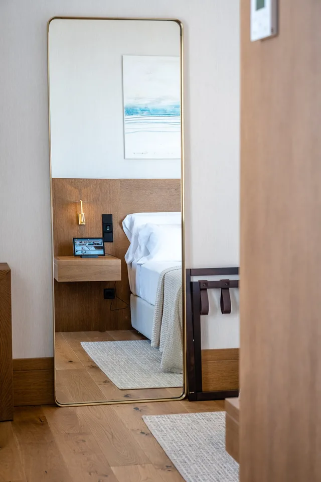 Room, Double or Twin Bed, with View, Hotel Soho Boutique Equitativa 6/6