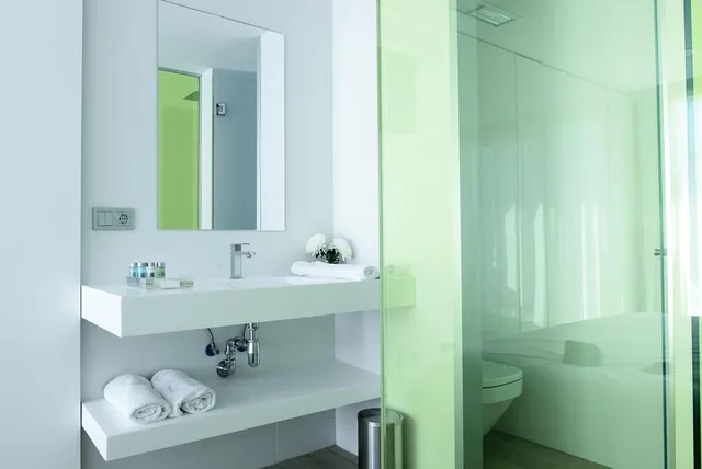 غرفة قياسية، Seven Hotel And Wellness Gay Men Only 3/3