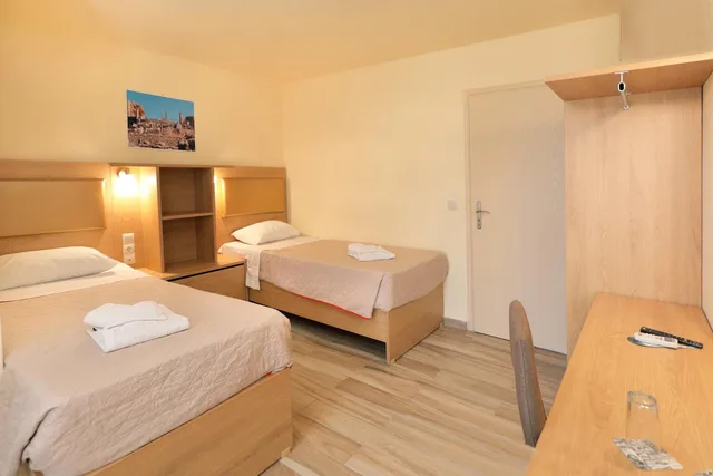 غرفة سوبيريور عائلية، Sunbay Hotel 7/10