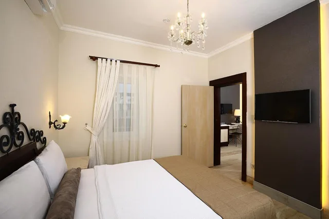 شقة بشرفة بإطلالة، Cactus Fleur Beach Club 2/3
