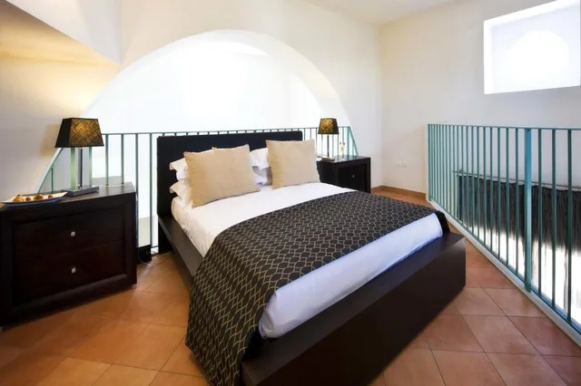 Suite, Relais Villa Buonanno 1/1