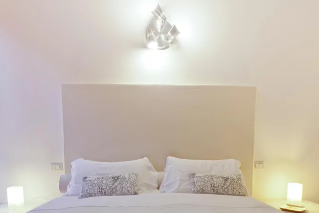 جناح تنفيذي، Exclusive Residence La Reunion 6/8