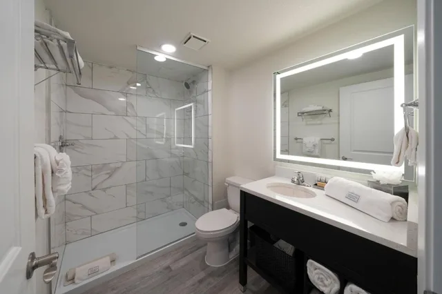 Gulf, 2 Queen Beds, Dune View، The Island Resort at Fort Walton Beach 2/2