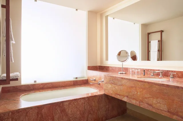 Junior Suite, Double Bed, Ocean View, WESTIN RESORT AND SPA PUERTO VALLARTA 3/3
