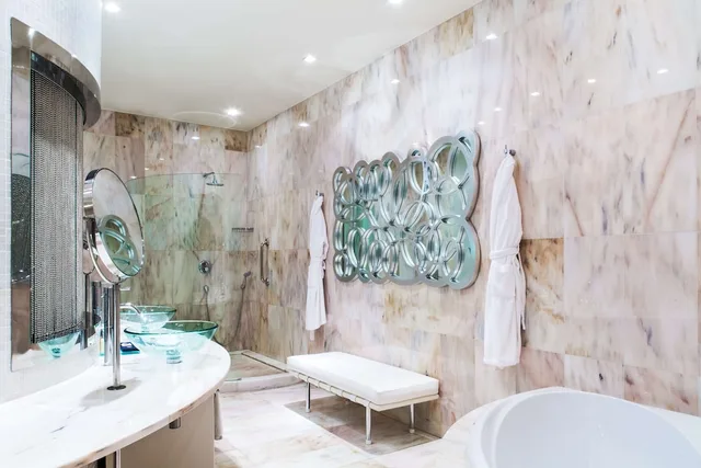جناح جونيور بسرير كينج مع سرير إضافي، Anantara New York Palace Budapest - A Leading Hotel of The World 5/5