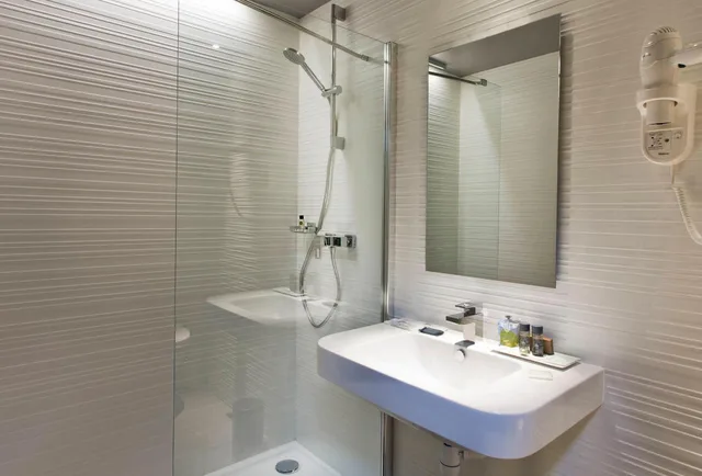 غرفة مفردة، HOTEL GARANCE 5/5