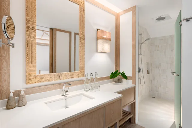 Garden Villa, Deluxe, King Bed، SAii Phi Phi Island Village 3/10