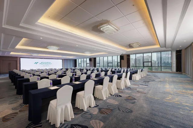 Holiday Inn Jiaxing Nanhu by IHG، Jiaxing 38/50