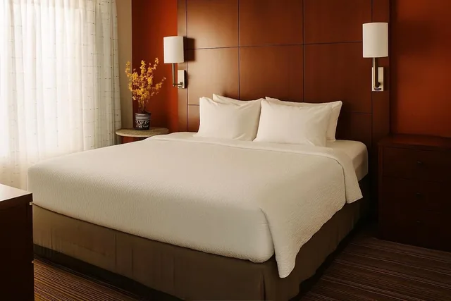 Efficiency, Suite, 2 King Beds، MainStay Suites Appleton Airport - Fox River Mall Area 1/2