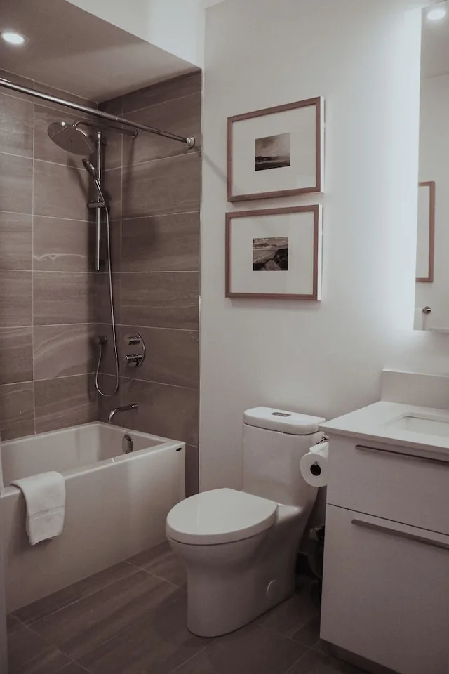 فيلا بسريرين كوين بـ3 غرف نوم، Muskoka Bay Resort 2/2