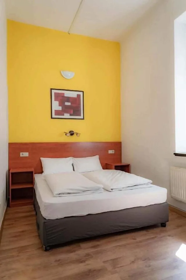 غرفة قياسية، Kings Hotel Budapest 1/1