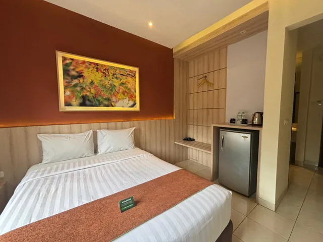 Super, Deluxe, D'Bamboo Suites 1/2
