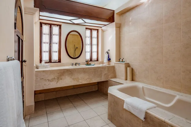 غرفة بريميوم، Casa del Balam 3/3