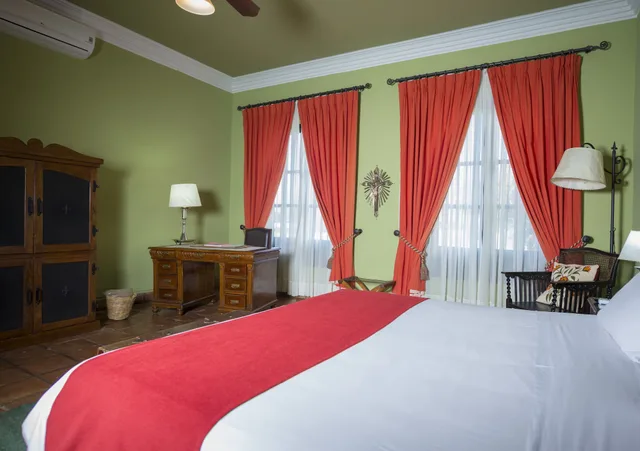 Gallery, Twin Beds، Patios de Cafayate Wine Hotel 1/5