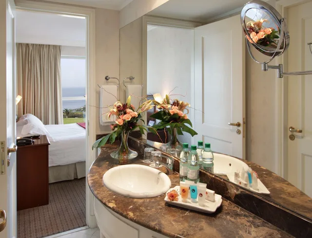 suite, Cala Di Volpe Boutique Hotel 4/4