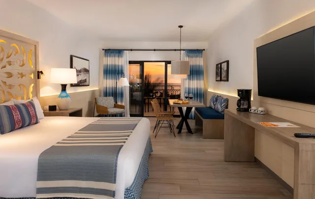 Standard, Pueblo Bonito Mazatlan 2/2