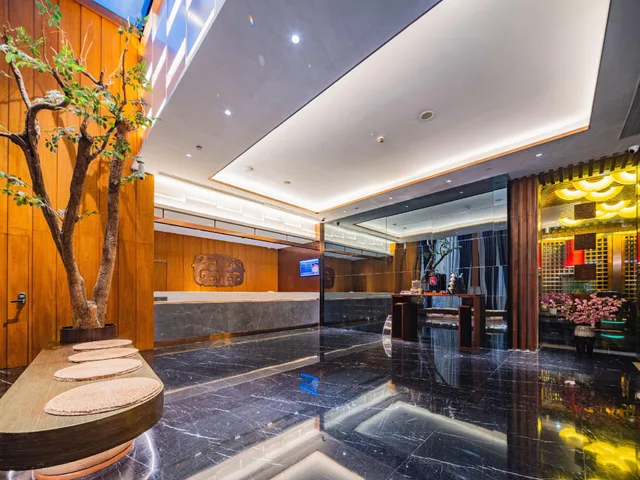 Yitel (Chengdu Chutian Junlin)، تشنغدو 14/50