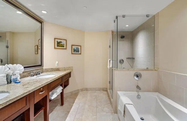 2 Bedrooms, Premier, Apartment, Ocean View, OUTRIGGER Honua Kai Resort & Spa 5/8