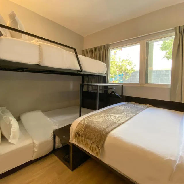 Cabin, Private Bathroom, Xl، ST Signature Bugis Beach 3/6