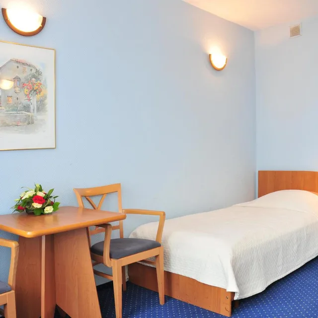 Room, Single, Hotel Wodnik 2/6