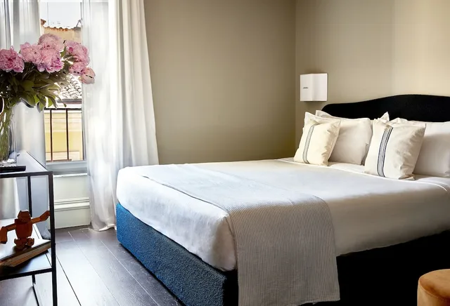 غرفة سوبيريور بسريرين منفصلين، Hotel Vite - By Naman Hotellerie 2/3