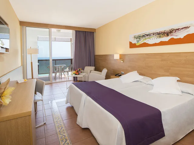 Standard, Esencia de Fuerteventura by Princess Hotels 1/6