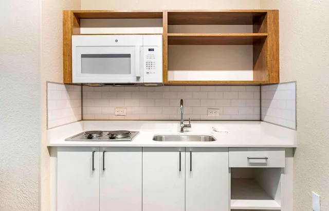 Deluxe, Studio, Multiple Beds، Extended Stay America Premier Suites - Fort Lauderdale - Cypress Creek - Park North 4/4