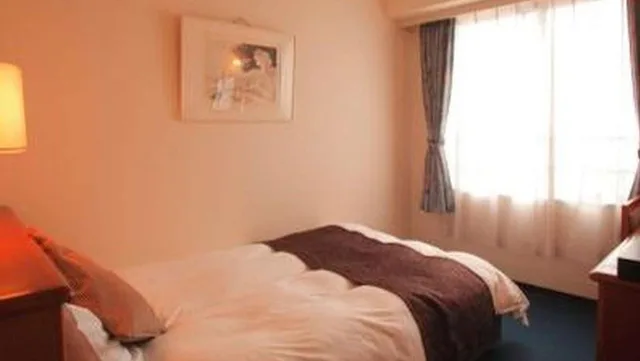 غرفة غربية قياسية مفردة بدون إطلالة، Hotel Sekumiya 1/1