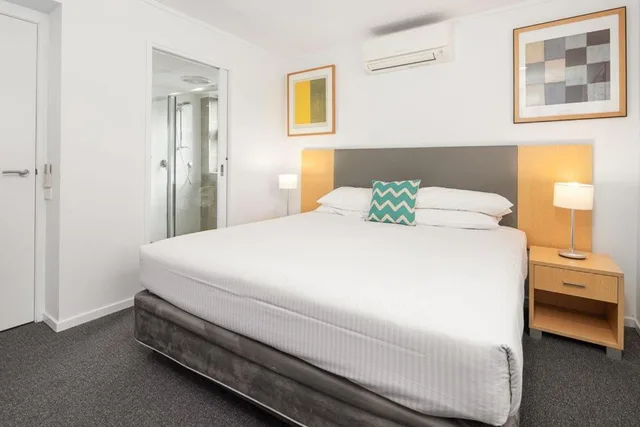 2 Bedrooms, Apartment, Bay View، Corrigans Cove 1/4