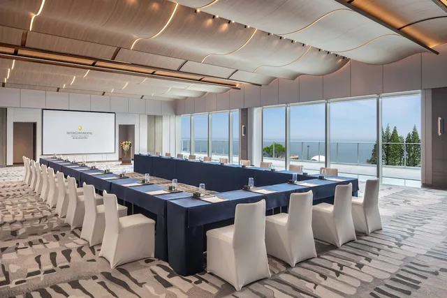 Intercontinental Huzhou Taihu South By Ihg, Huzhou 41/50