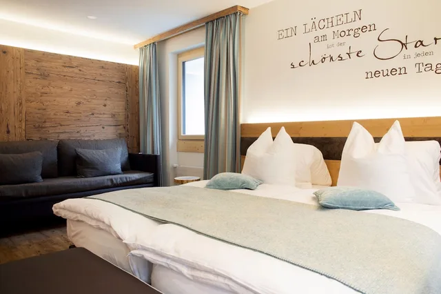 Charme, Comfort, Twin Beds، Hemizeus 1/5