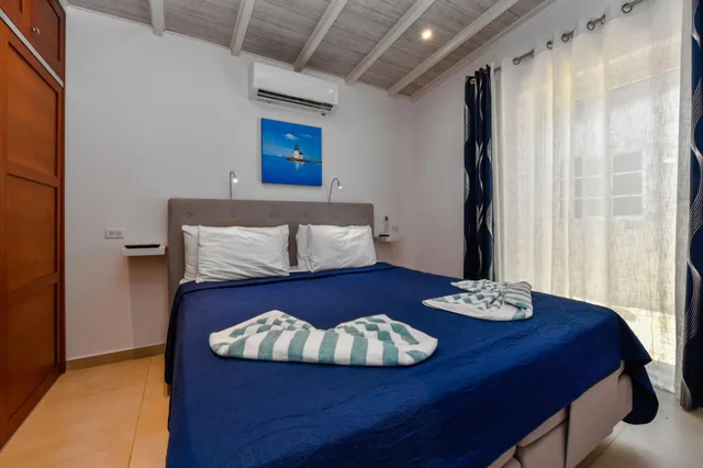 Deluxe, Apartment, Pool Side، Swiss Paradise Aruba 3/9